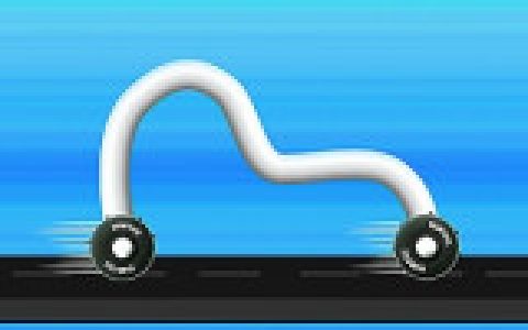 Draw Car 3D