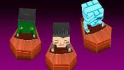 Ghoul Racers