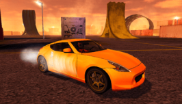 Ado Stunt Cars