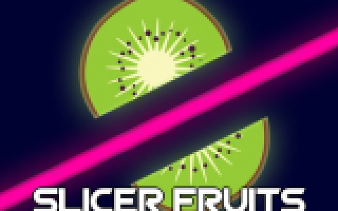 Slicer Fruits