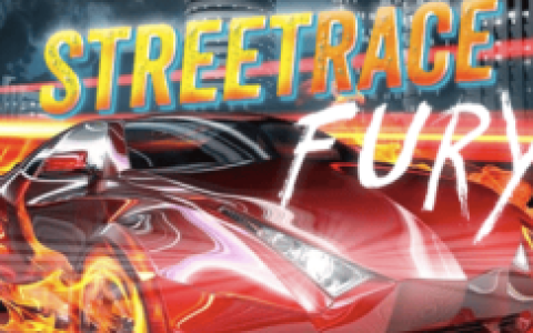 StreetRace Fury