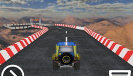 Sky Track Racing