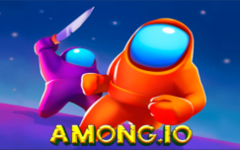 Among Us.io