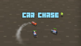 Car Chase