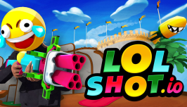 LOLShot.io