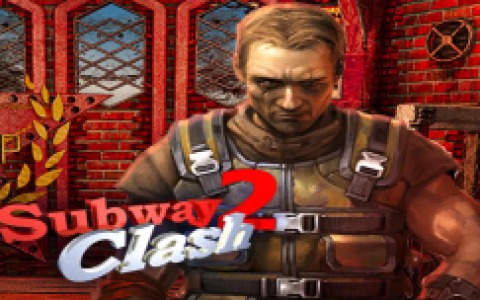 Subway Clash 2