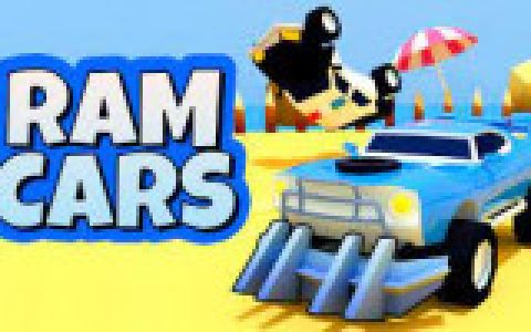 Ram Cars