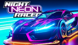 Night Neon Racers