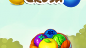 Candy Fruit Crush