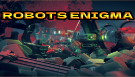 ROBOTS ENIGMA