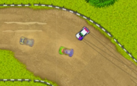 Rally Racer