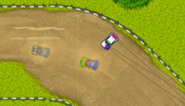 Rally Racer