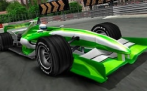 Super Star Car