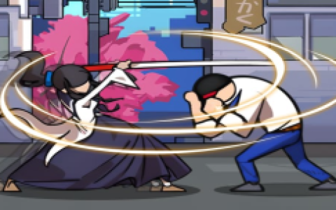Sword Hunter