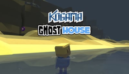 Kogama: Ghost House