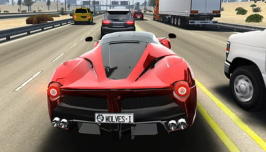 Traffic Tour