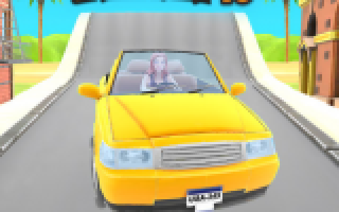 Uphill Rush 10