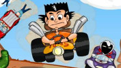 Foofa Race