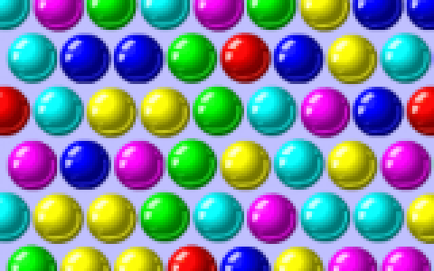 Bubble Game 3