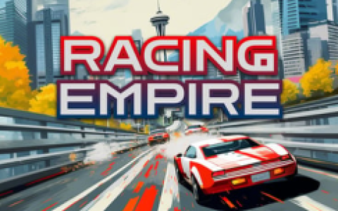 Racing Empire