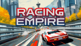 Racing Empire