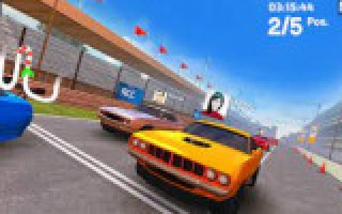 Car Racing Championship