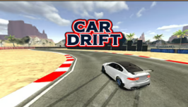 Sports Car Drift