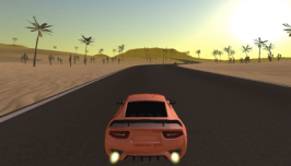 Asphalt Speed Racing 3D
