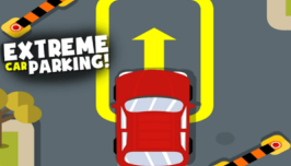 Extreme Car Parking!