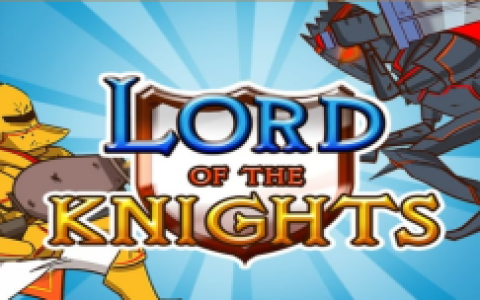 Lord of the Knights
