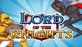Lord of the Knights