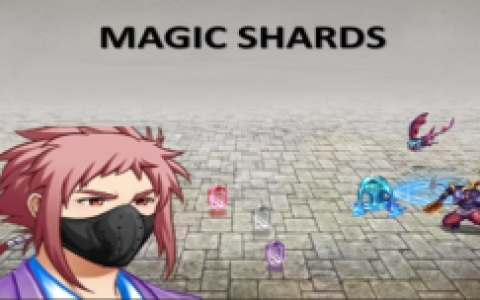 Magic Shards
