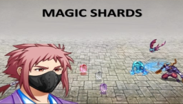 Magic Shards