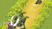 Castle Defense